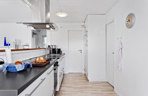 Svendborg House | Gorgeous home in Svendborg with WiFi