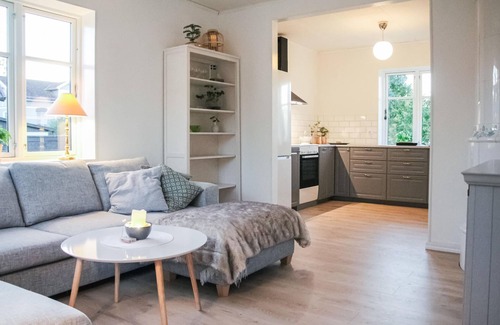 Tingsryd Municipality House | Gorgeous home in Tingsryd with kitchen
