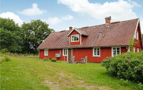 Vittsjo House | Gorgeous Home In Vittsjö