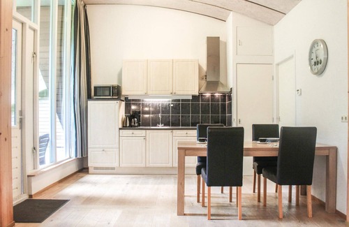 Vledder House | Gorgeous home in Vledder with WiFi