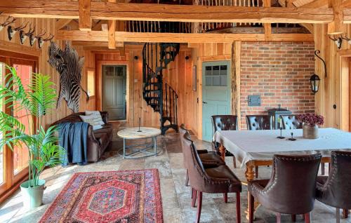 Ydre Municipality House | Gorgeous Home In Ydre With Sauna
