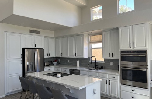 Troon North House | Gorgeous home located in Troon North on the golf course, Pet-Friendly!