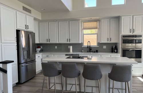 Troon North House | Gorgeous home located in Troon North on the golf course, Pet-Friendly!