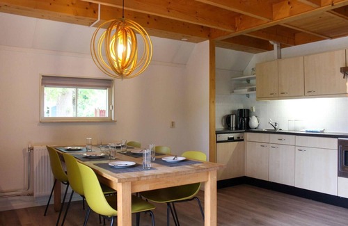 De Bult House | Gorgeous home in Steenwijk - De Bult