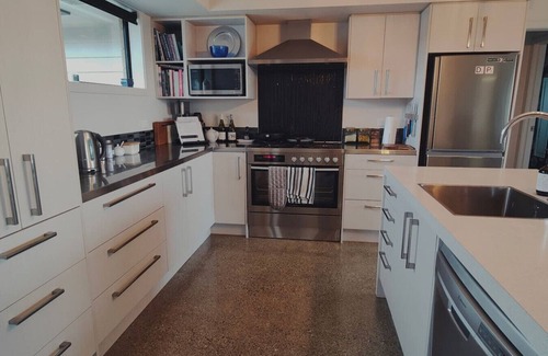 Invercargill House | Gorgeous in the Glen