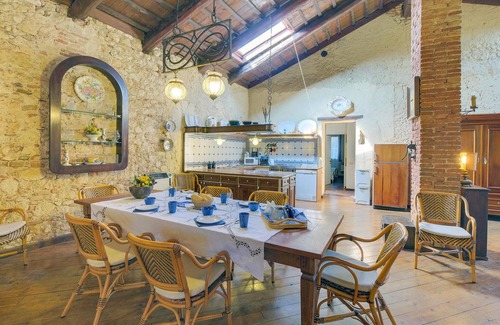 Barbarano Vicentino House | Gorgeous home in Barbarano Vicentino VI