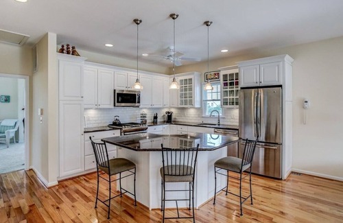 Harvey Cedars House | Gorgeous LBI Single-Family Oceanside - 6th from Beach w/Water and Sunset Views!