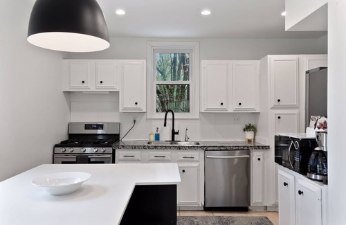Minnetonka House | Gorgeous! Modern 3 Bed Home by Lake Mtka & Wayzata