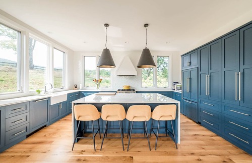 Peaks Other | Gorgeous Mountain Views, Rooftop Deck, Chef's Kitchen