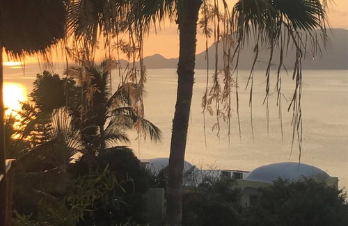 Peninsulas de Santiago Villa | Gorgeous ocean view Villa