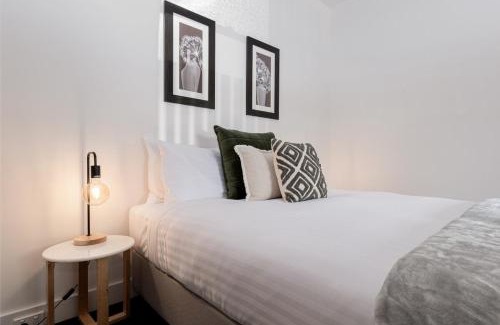 Invermay House | Gorgeous on Gleadow: The Twin