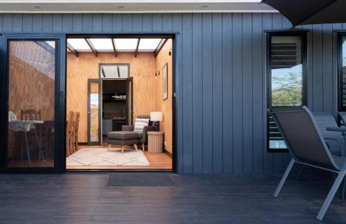 Invermay House | Gorgeous on Gleadow: The Twin