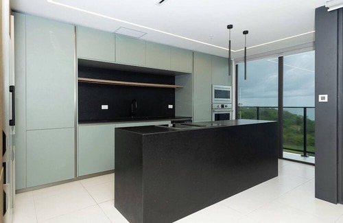 Rio Mar Apartment | Gorgeous Penthouse 4 Bdr + 4.5 bthr/Beach access ποΈπ Gated community - Superb Location