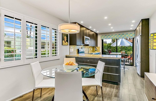 Palm Springs House | Gorgeous, Safe Community, W/Pickleball, Pool, Spa