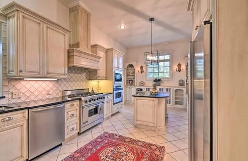 Cheraw House | Gorgeous, Southern Home in Beautiful Cheraw