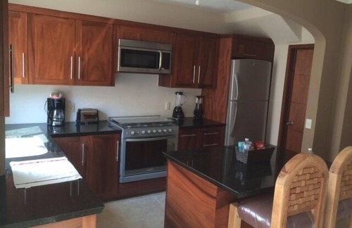 Palmar de Aramara House | Gorgeous Vacation in Puerto Vallarta!