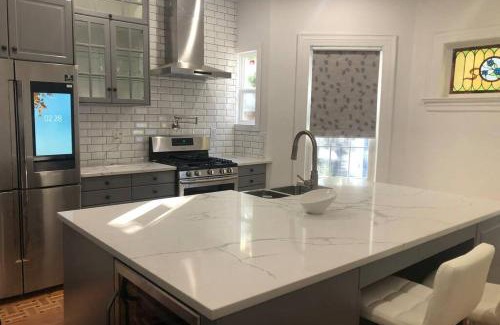 Prospect Park South Villa | Gorgeous Victorian House! Entire suite in SAM's home