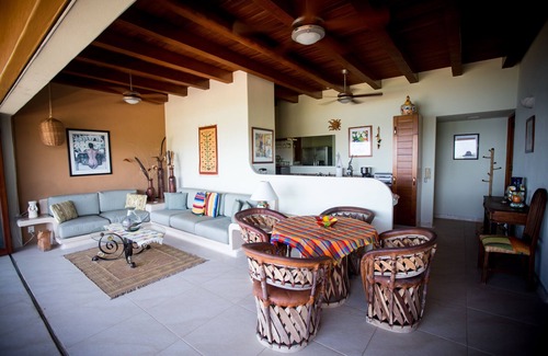 Ixtapa - Zihuatanejo Condo | Gorgeous View of LaRopa Beach
