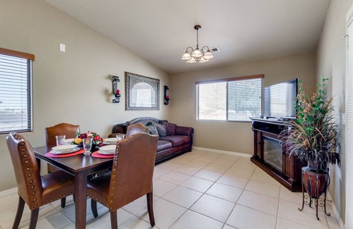 Casa Grande House | Gorgeous Vistas @ Casa Grande. RV parking, Horse Property, near Hiking Trails.