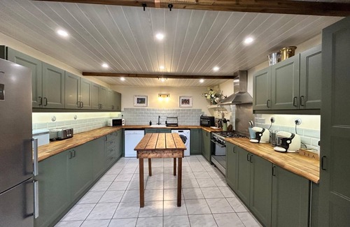 Larzac House | Gorgeous Watermill with Pool close to Dordogne’s stunning tourist attractions.