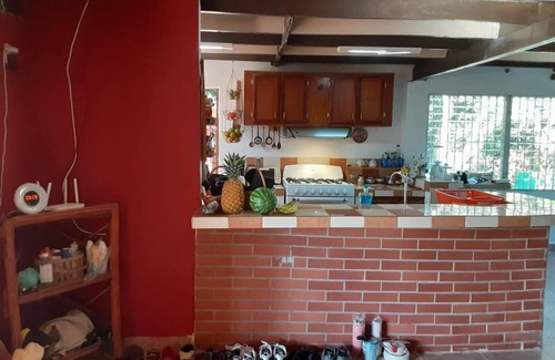 Nueva Gorgona House | Gorgonatours Adventure Cottage at La Canela