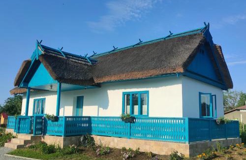 Gorgova House | Gorgova Delta Village