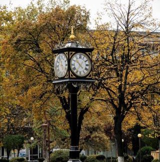 Gori Apartment | Gori Palace Apartments
