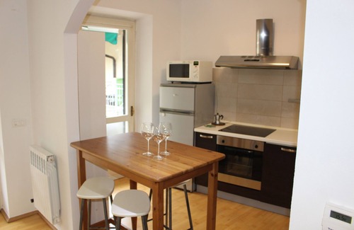 Gorizia Apartment | Gorizia centro storico