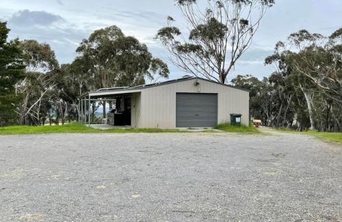 Middle Arm House | Gorkha Village Goulburn