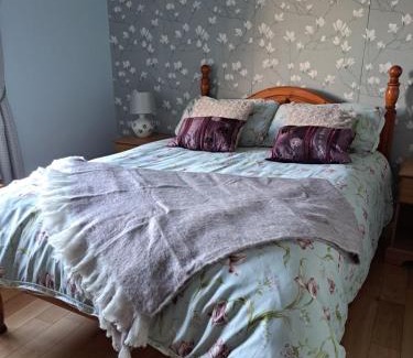 Ballycumber Apartment | Gormanstown House Apt, The Island