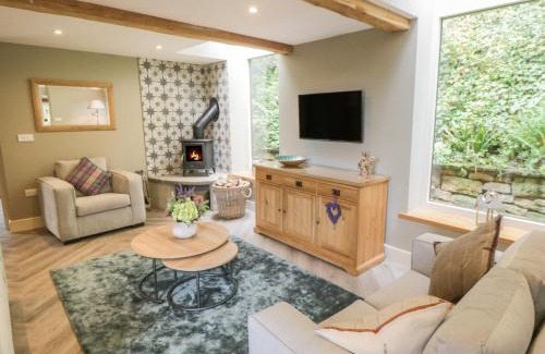 Scawton House | Gormire Cottage