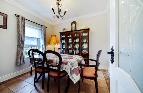 Letterkenny House | Gormley Residence