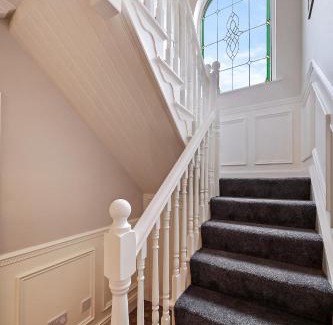 Letterkenny House | Gormley Residence