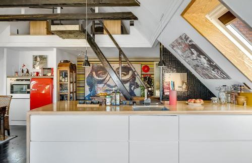 Vejle Municipality Apartment | Gormsgade lejlighed