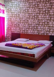 Bhadrak Hotel | Goroomgo Gate Way Bhadrak Near Bhadrak Bus Stand - Wifi-Family Stay - Best Seller