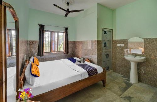 Bhadrak Hotel | Goroomgo Gate Way Bhadrak Near Bhadrak Bus Stand - Wifi-Family Stay - Best Seller