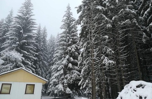 Smolyan House | Gorski Rai