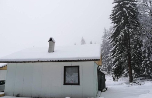 Smolyan House | Gorski Rai