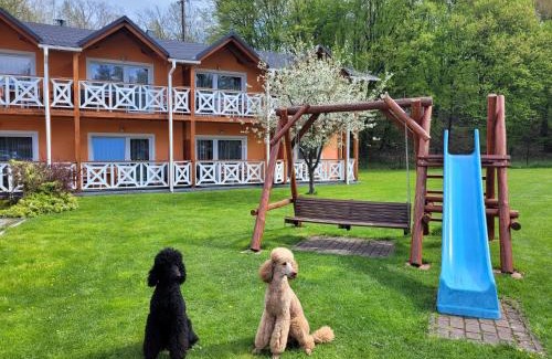 Ustron Bed & Breakfast | Gosciniec Pod Brzegiem