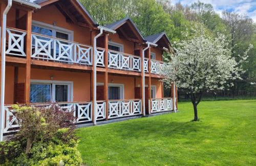Ustron Bed & Breakfast | Gosciniec Pod Brzegiem