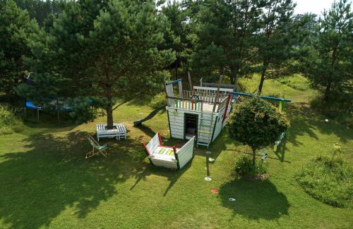 Krutynski Piecek House | Gosciniec Szuwary