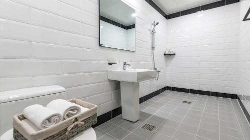 Hongnyu House | Goseong BB Park Pension