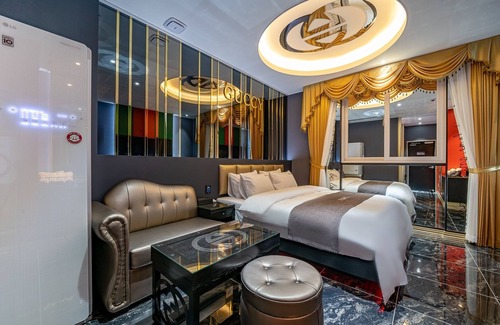 Goseong Hotel | Goseong Luxury Hotel Signature