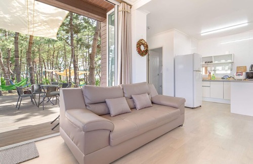 Goseong-gun House | Goseong Omaju Pension