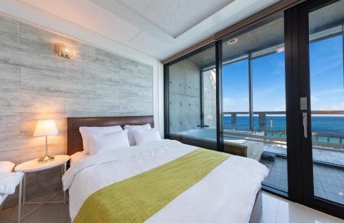 Toseong House | Goseong Romiet Pension