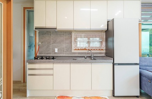 Goseong-gun House | Goseong Sea&star Pension