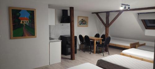 Grunwald House | Gospoda Rycerska pod Grunwaldem
