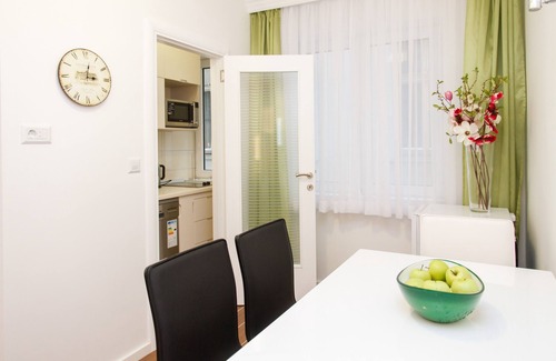 Dorcol Apartment | Gospodar Jovanova