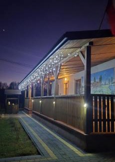 gmina Majdan Krolewski House | Gospodarstwo Agroturystyczne ZACISZE