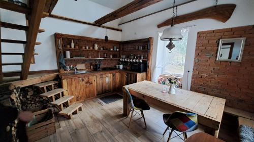 gmina Fredropol House | Gospodarstwo agroturystyczne Ryznerówka